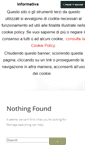 Mobile Screenshot of cromatinaadv.com